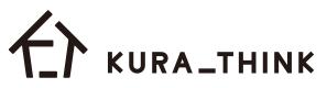 KURA_THINK ロゴ