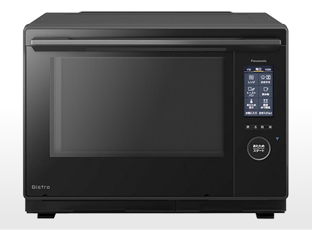調理家電を使った料理体験