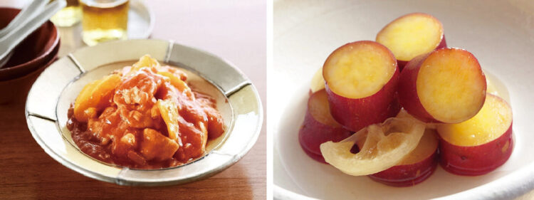 【合志市】おいしくキレイに!美肌&整腸メニュー