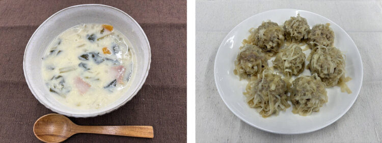 【合志市】心も体もぽかぽかやさしい冬の食卓メニュー