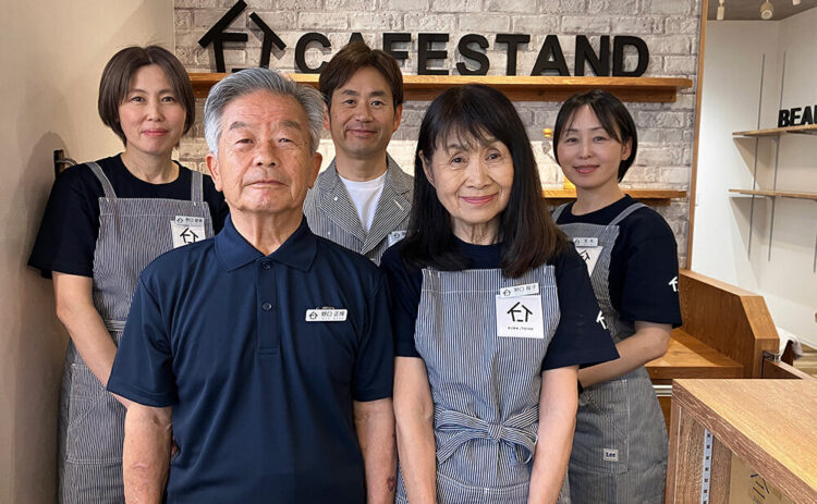 26年6月18日（木）オープン予定<br/>のぐちでんき