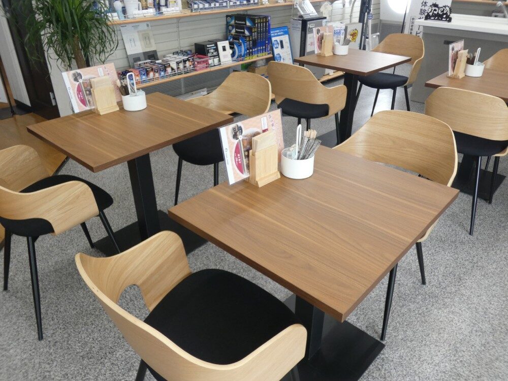 クラシンク ネオプラスきよやま串良店